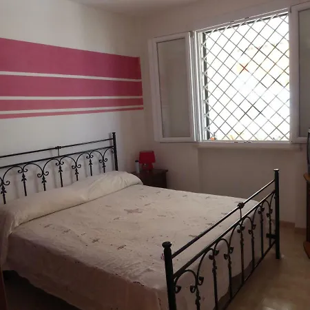 Gioia's Apartman Marina di Mancaversa