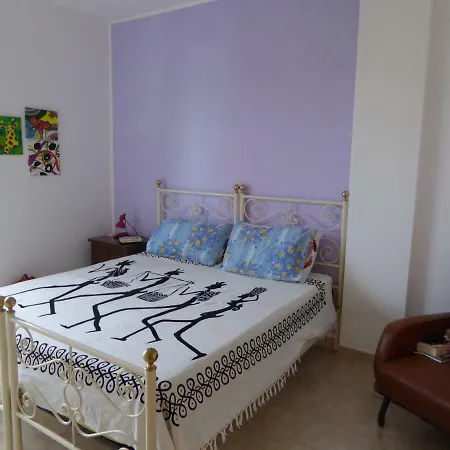 Apartman Gioia's Marina di Mancaversa