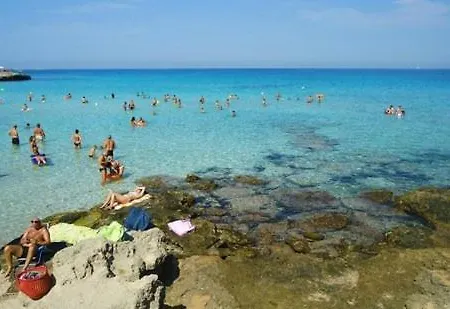 Apartman Gioia's Marina di Mancaversa