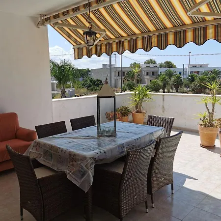 Gioia's Apartman