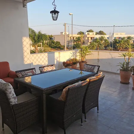 Gioia's Apartman