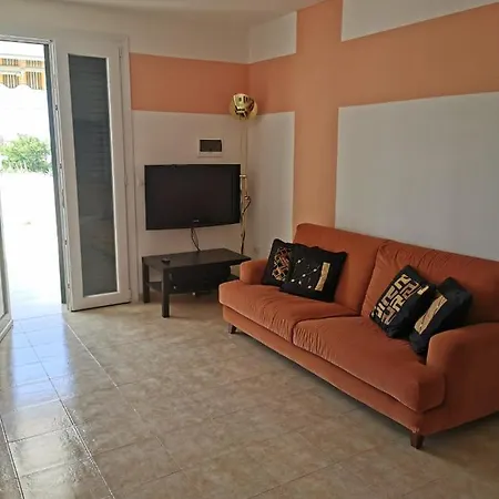 Gioia's Apartman *