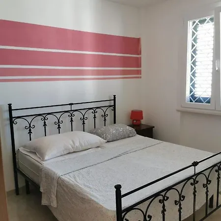Gioia's Apartman